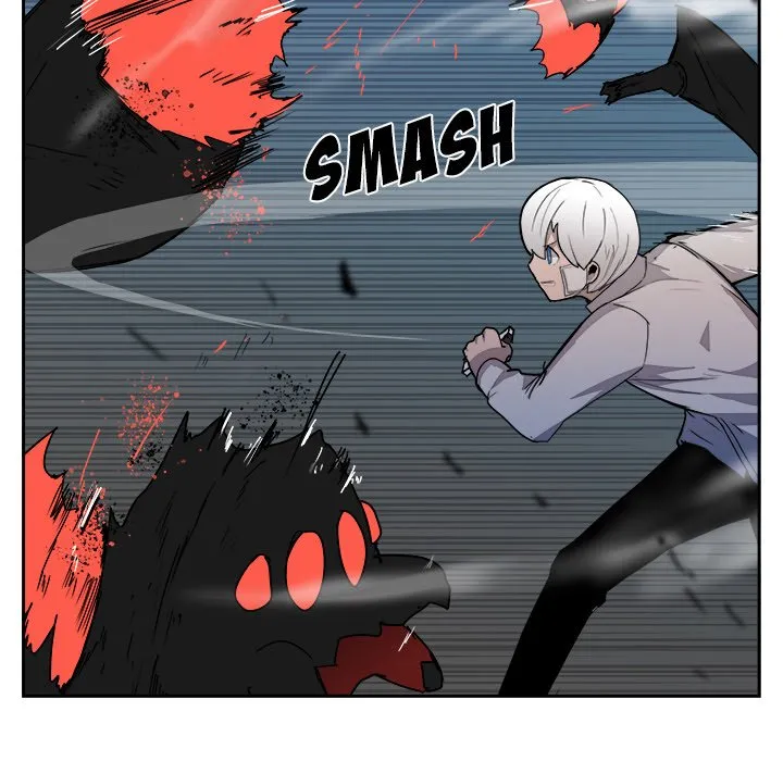 Justitia Chapter 40 page 40 - 