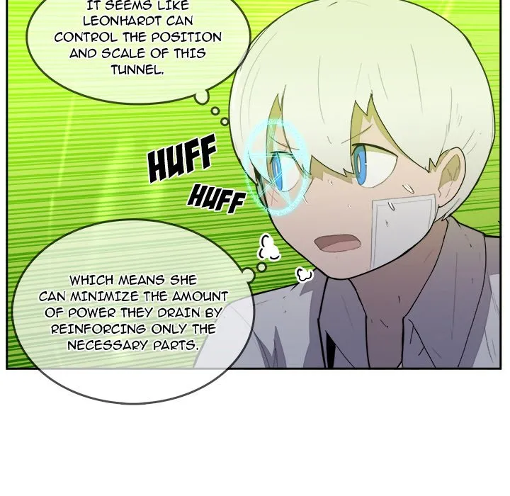 Justitia Chapter 40 page 5 - 