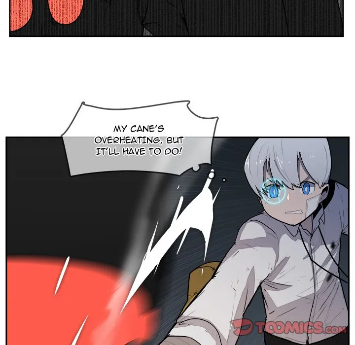 Justitia Chapter 40 page 42 - 