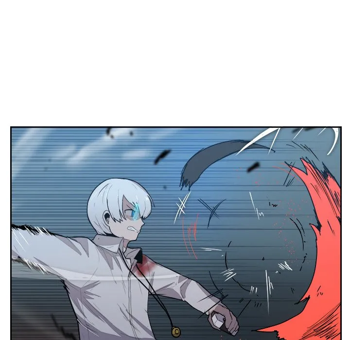 Justitia Chapter 40 page 45 - 