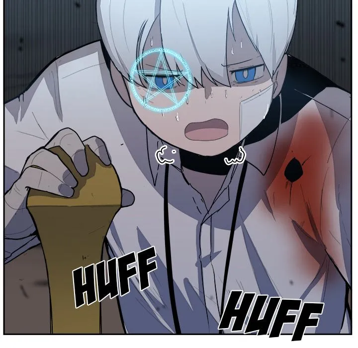 Justitia Chapter 40 page 47 - 