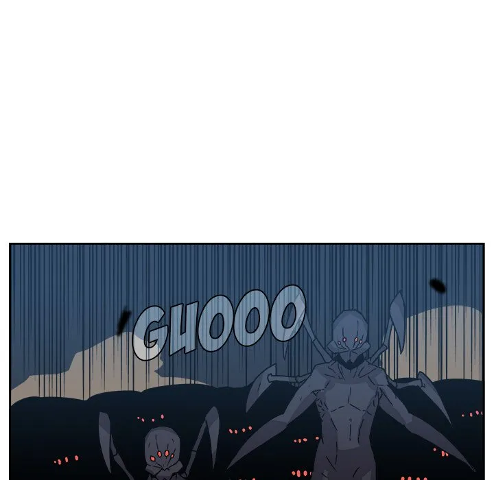 Justitia Chapter 40 page 49 - 