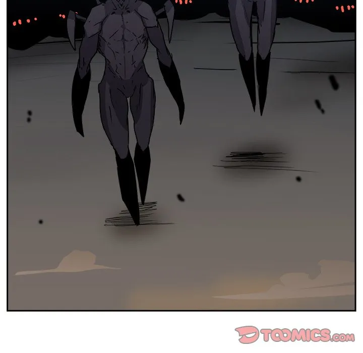 Justitia Chapter 40 page 50 - 