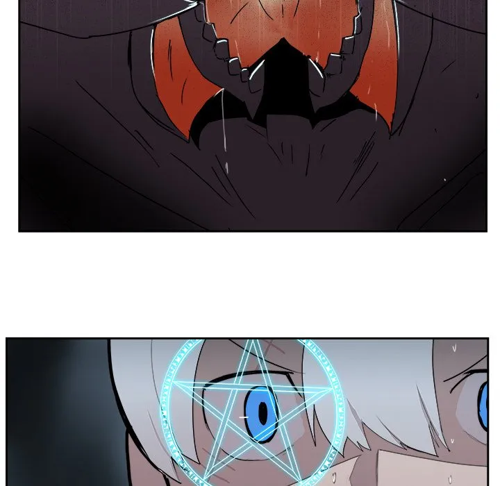 Justitia Chapter 40 page 52 - 