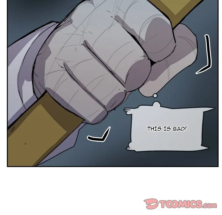 Justitia Chapter 40 page 54 - 