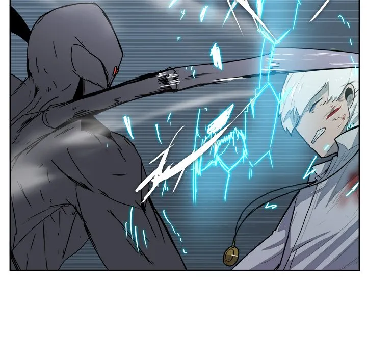 Justitia Chapter 40 page 64 - 