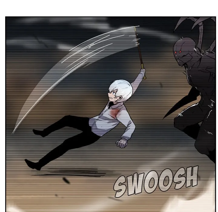 Justitia Chapter 40 page 67 - 