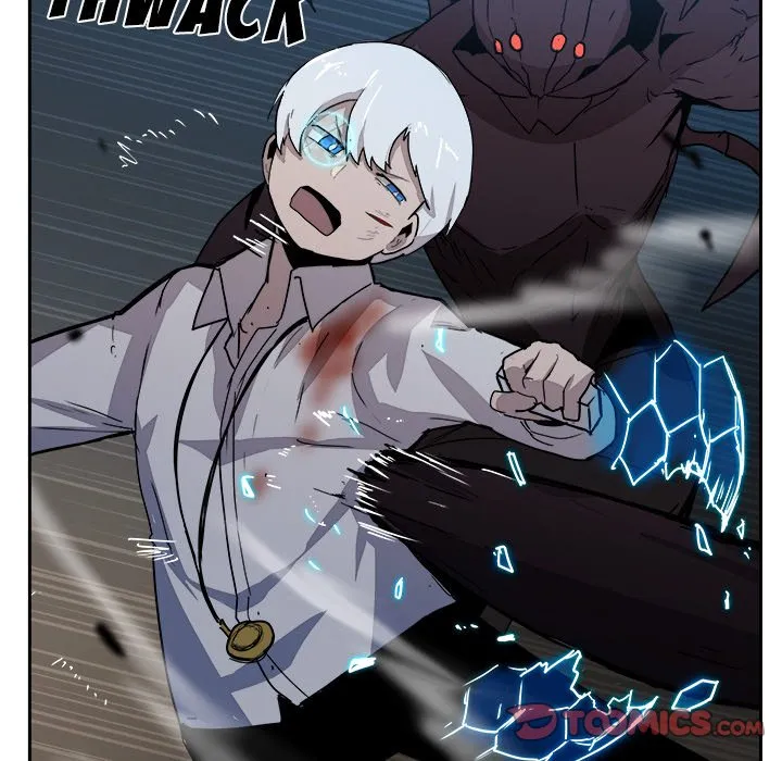 Justitia Chapter 40 page 70 - 