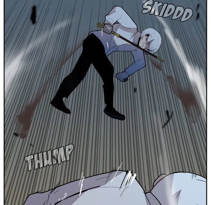 Justitia Chapter 40 page 72 - 