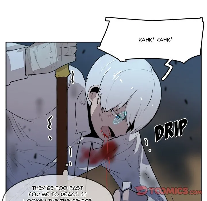 Justitia Chapter 40 page 74 - 
