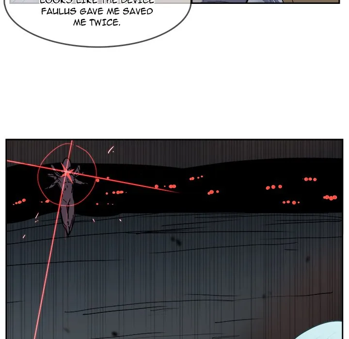 Justitia Chapter 40 page 75 - 