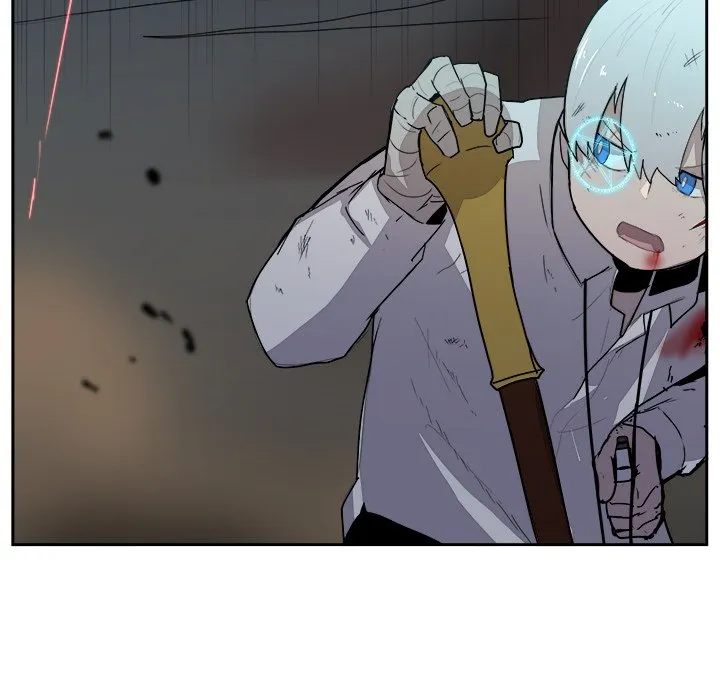 Justitia Chapter 40 page 76 - 