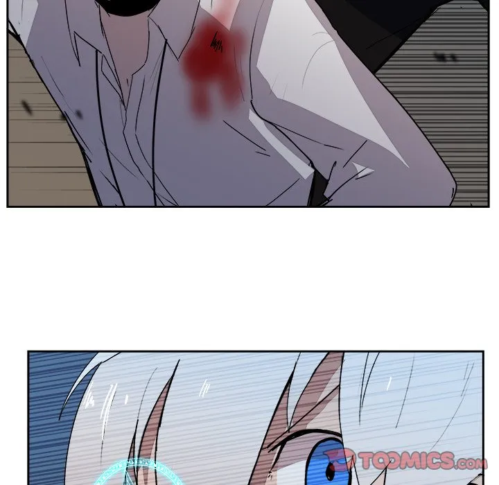 Justitia Chapter 40 page 82 - 