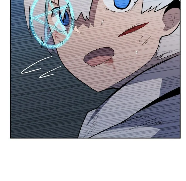 Justitia Chapter 40 page 83 - 