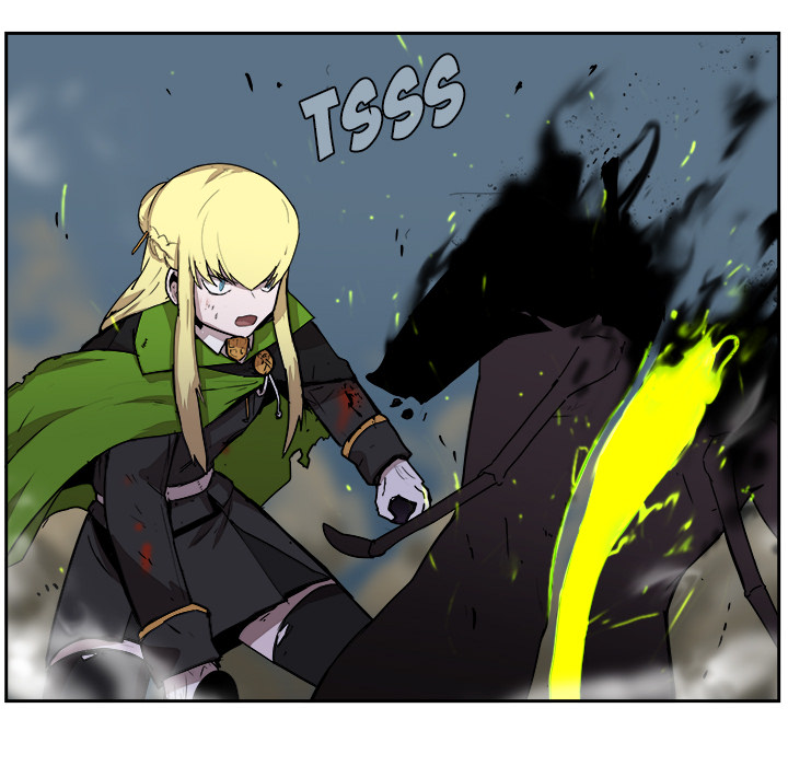 Justitia Chapter 41 page 12 - 