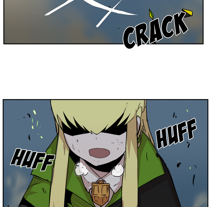 Justitia Chapter 41 page 14 - 