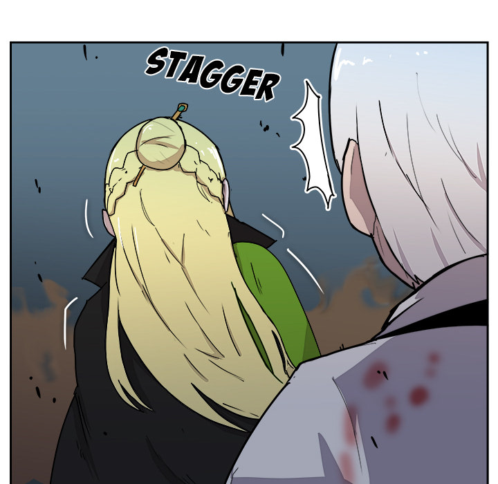 Justitia Chapter 41 page 16 - 