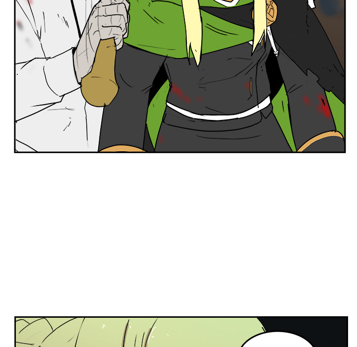 Justitia Chapter 41 page 18 - 