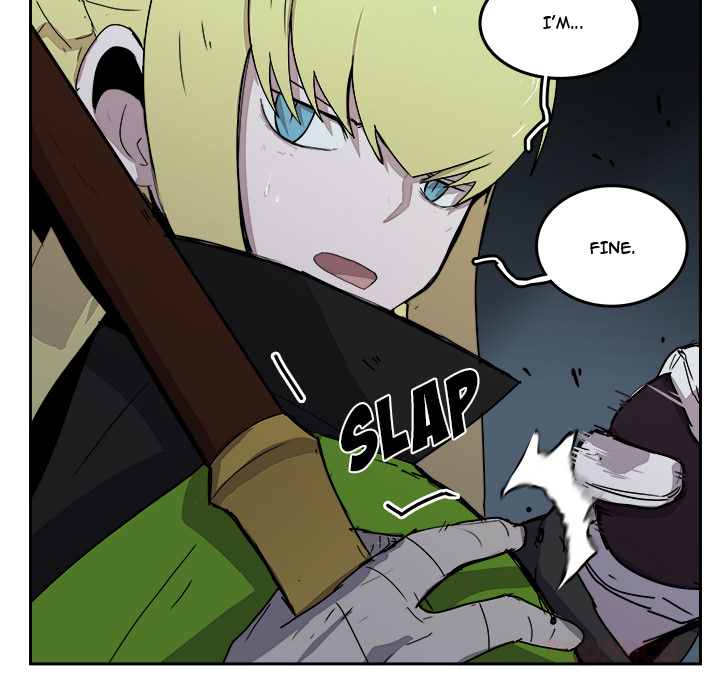 Justitia Chapter 41 page 19 - 