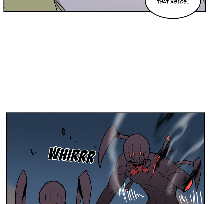 Justitia Chapter 41 page 21 - 