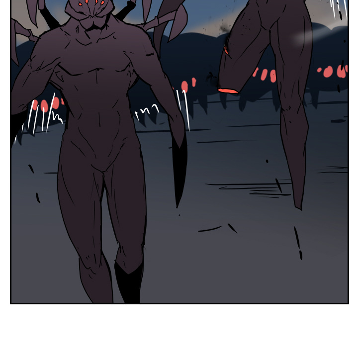 Justitia Chapter 41 page 22 - 