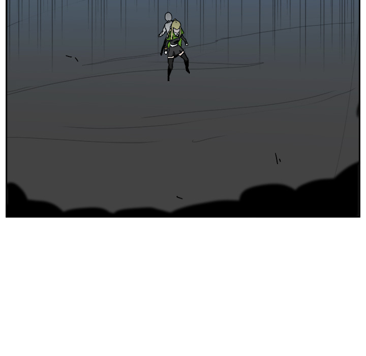 Justitia Chapter 41 page 32 - 