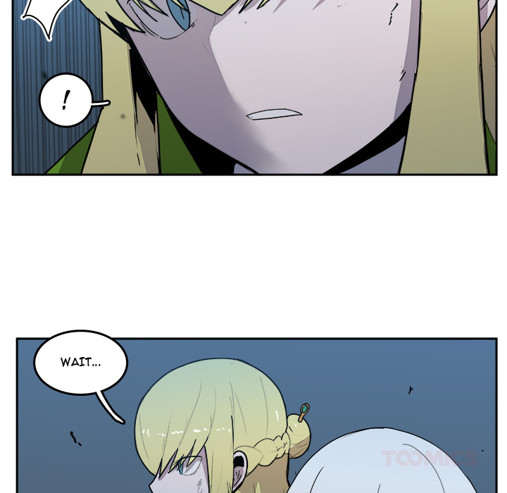 Justitia Chapter 41 page 35 - 
