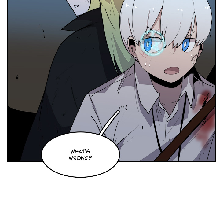 Justitia Chapter 41 page 36 - 