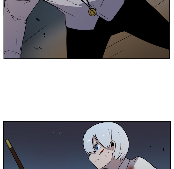 Justitia Chapter 41 page 38 - 