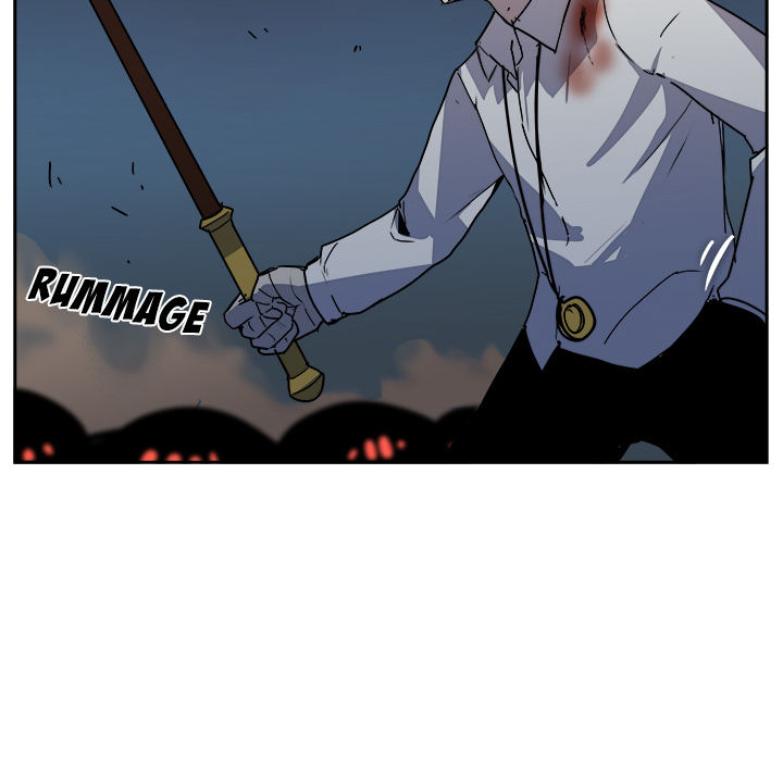 Justitia Chapter 41 page 39 - 