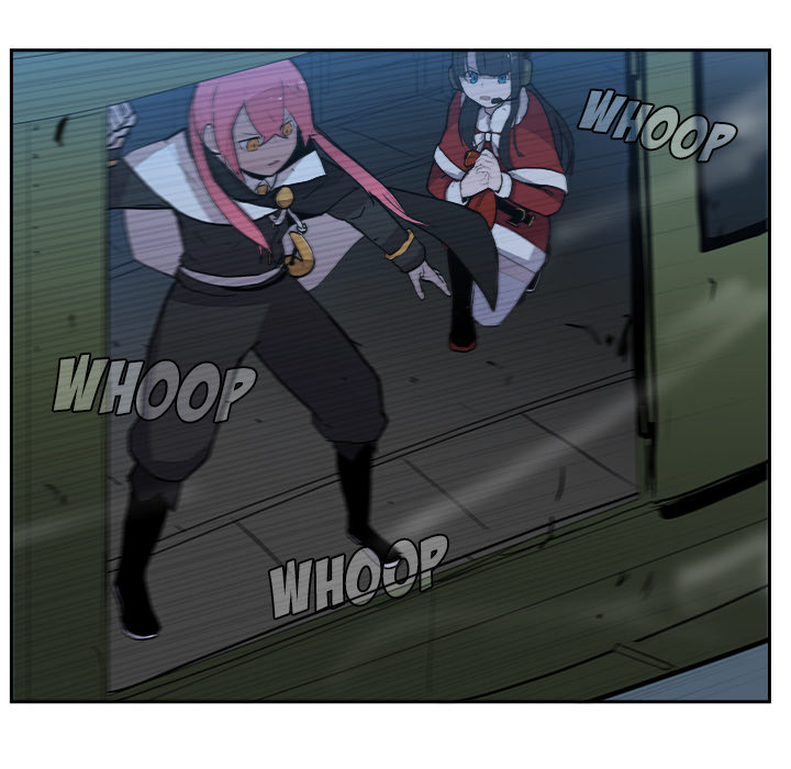 Justitia Chapter 41 page 46 - 