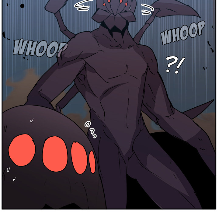 Justitia Chapter 41 page 49 - 