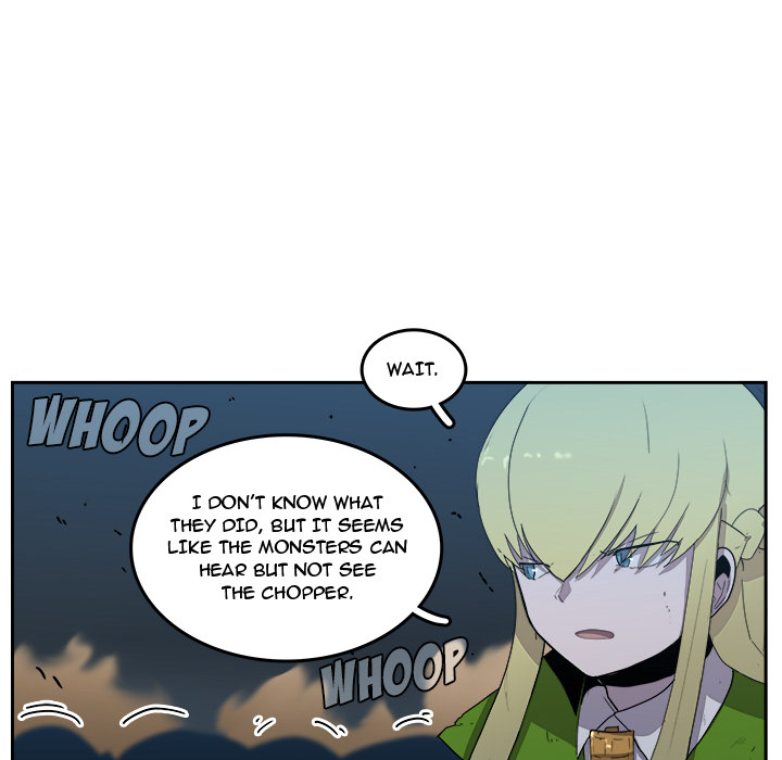 Justitia Chapter 41 page 50 - 