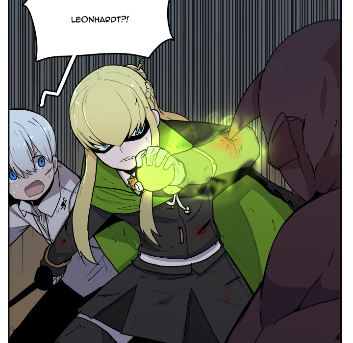 Justitia Chapter 41 page 6 - 