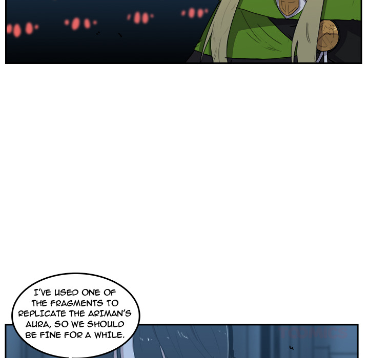 Justitia Chapter 41 page 51 - 