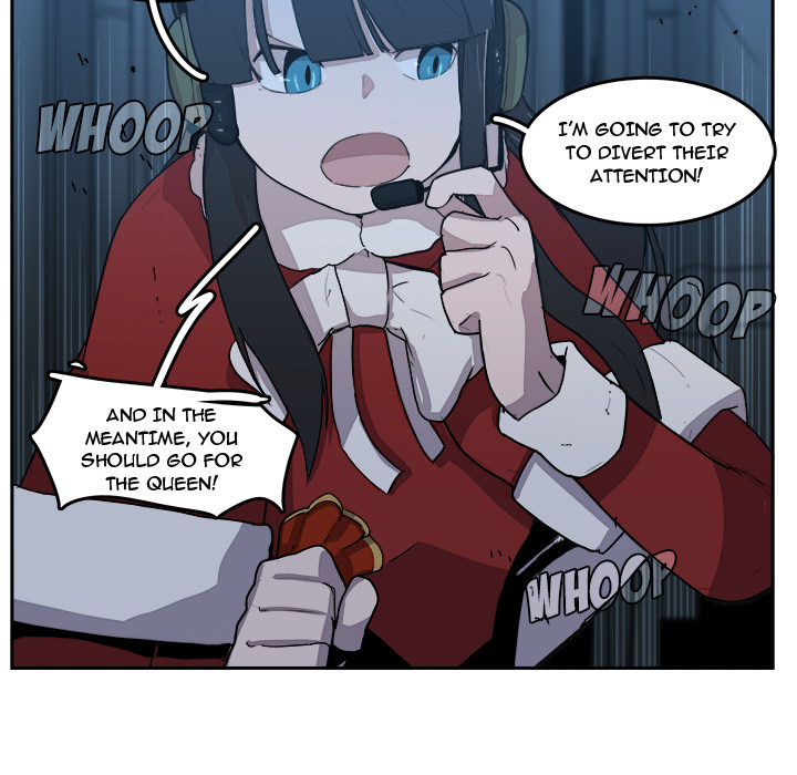 Justitia Chapter 41 page 52 - 