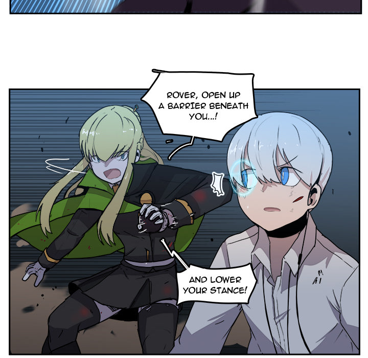 Justitia Chapter 41 page 63 - 