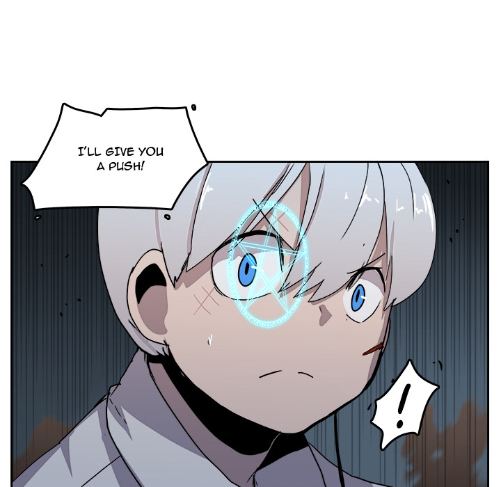 Justitia Chapter 41 page 64 - 