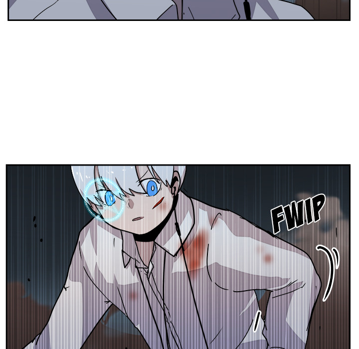 Justitia Chapter 41 page 65 - 