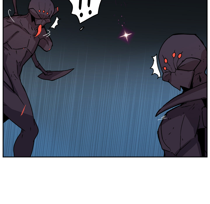 Justitia Chapter 41 page 70 - 