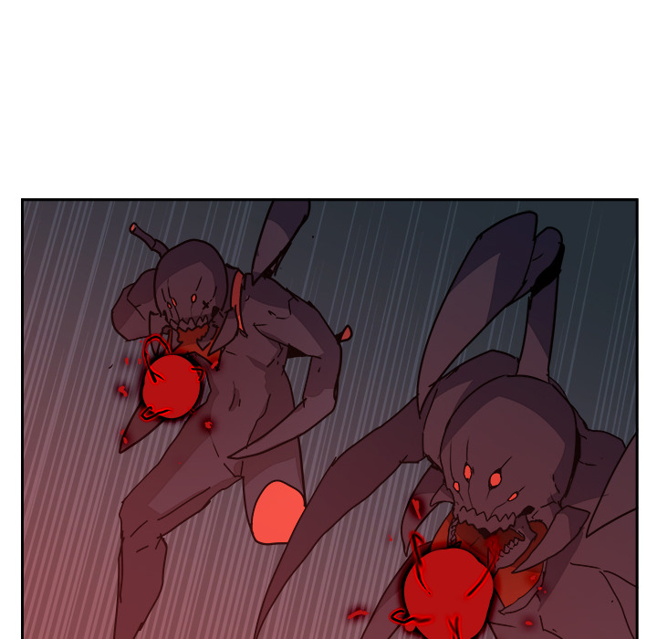 Justitia Chapter 41 page 71 - 