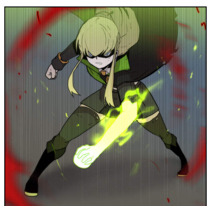Justitia Chapter 41 page 78 - 