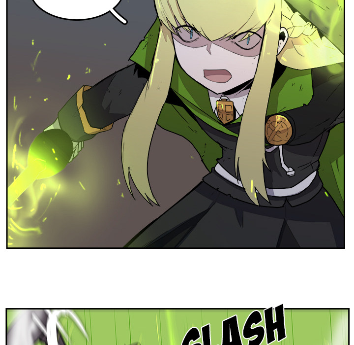 Justitia Chapter 41 page 9 - 