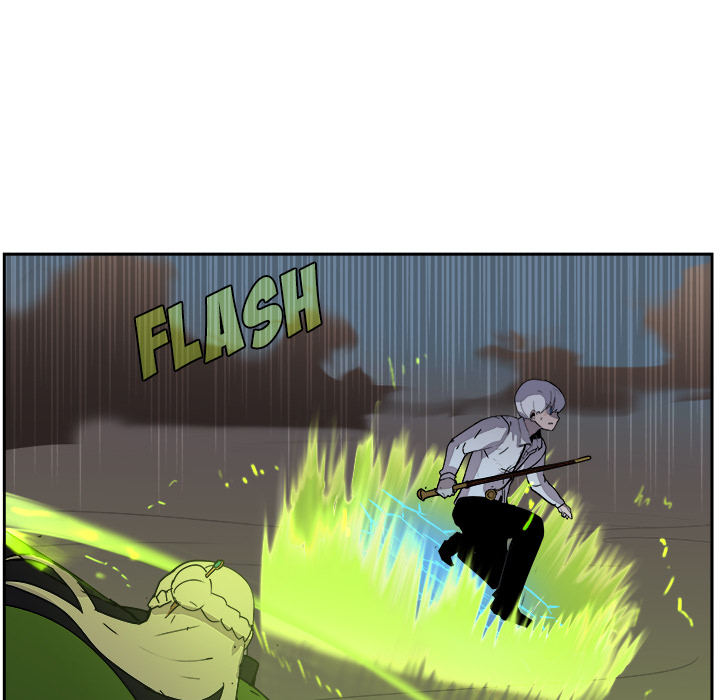 Justitia Chapter 41 page 81 - 
