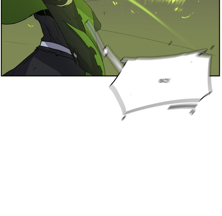 Justitia Chapter 41 page 82 - 