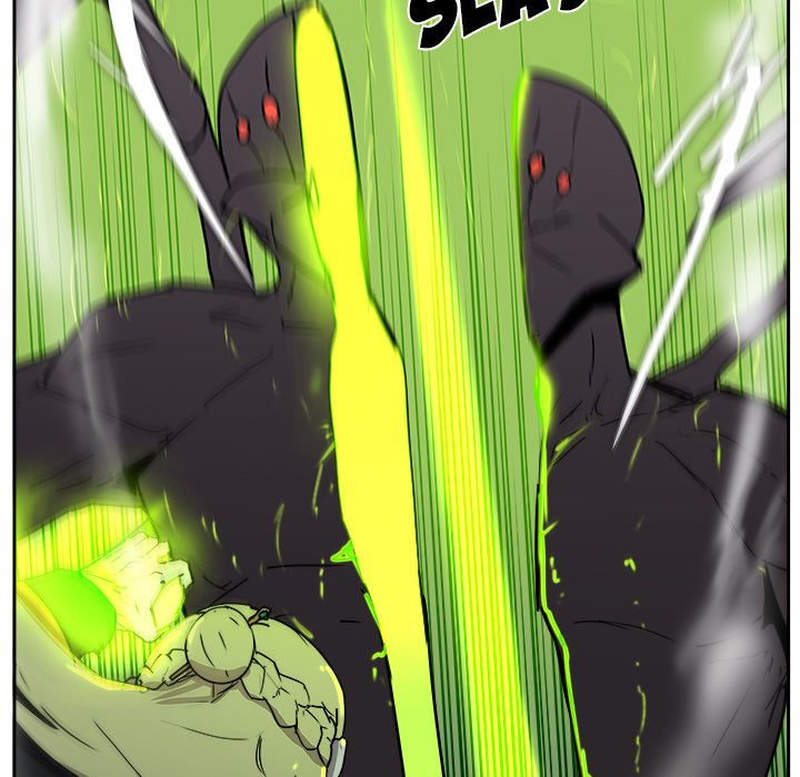 Justitia Chapter 41 page 10 - 