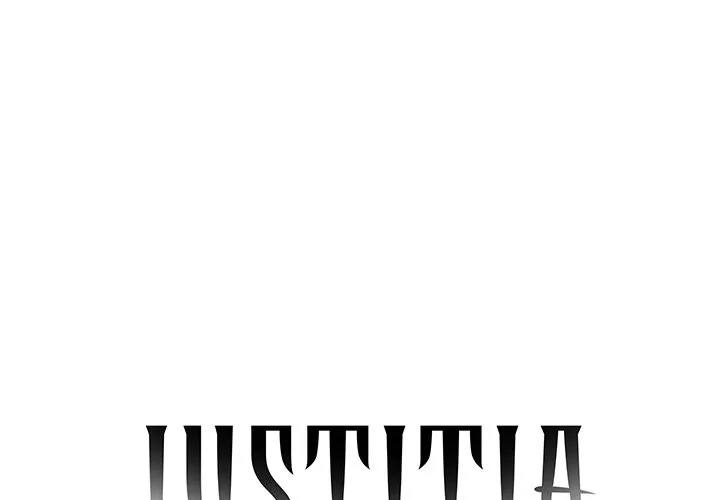Justitia Chapter 42 page 1 - 