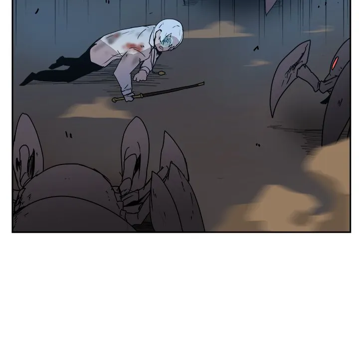 Justitia Chapter 42 page 21 - 