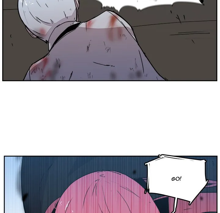 Justitia Chapter 42 page 23 - 
