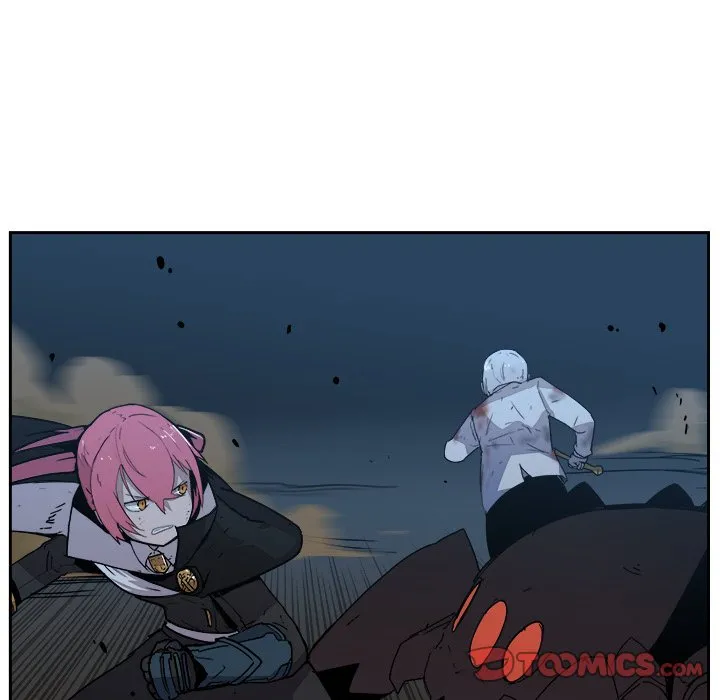 Justitia Chapter 42 page 26 - 